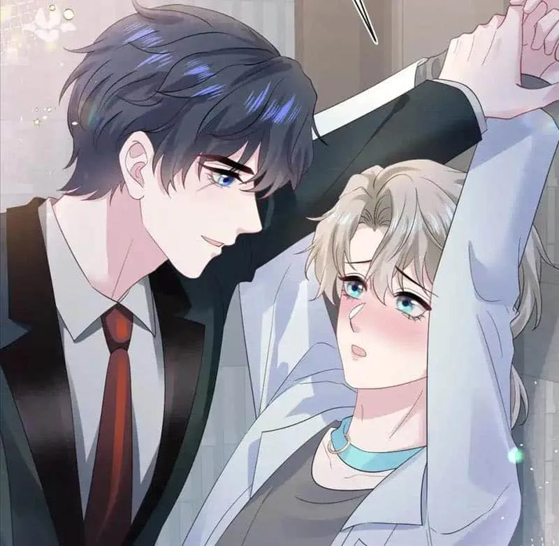 Read Seize My Boyfriend chapter 279 image 29 on Lezhin
