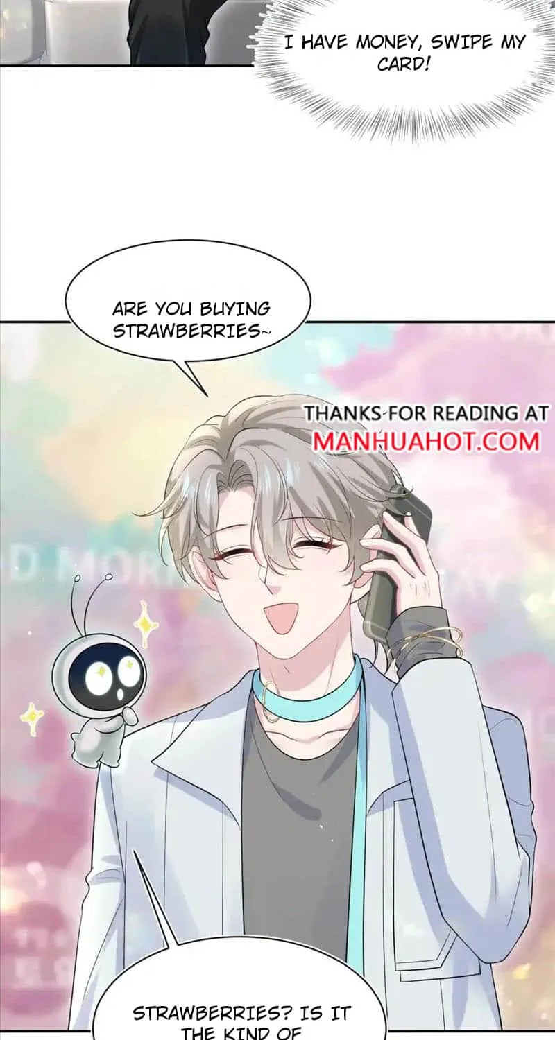 Read Seize My Boyfriend chapter 279 image 3 on Lezhin