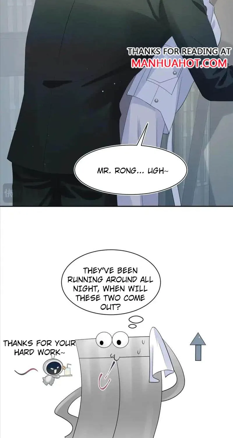 Read Seize My Boyfriend chapter 279 image 31 on Lezhin