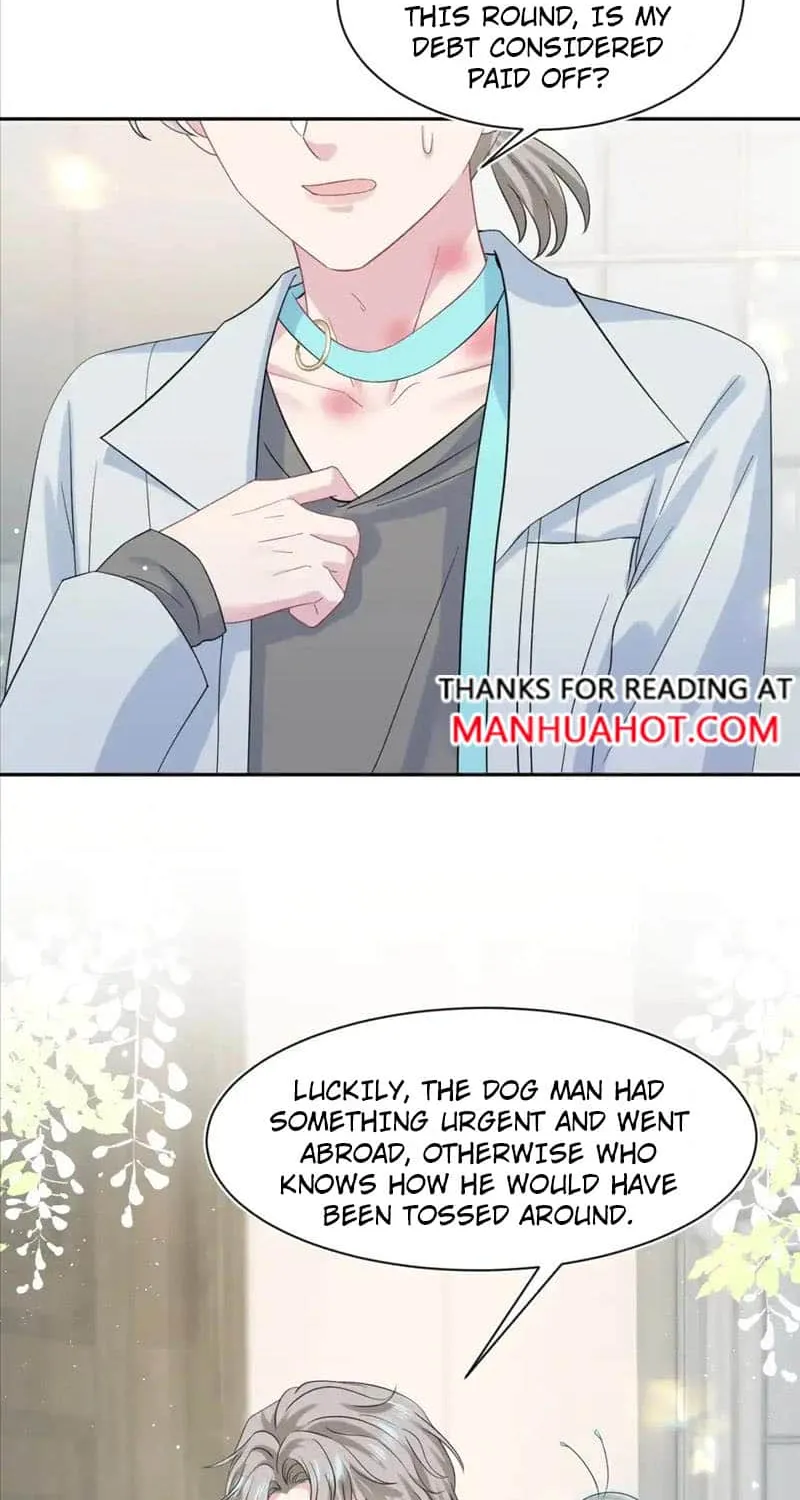 Read Seize My Boyfriend chapter 279 image 33 on Lezhin