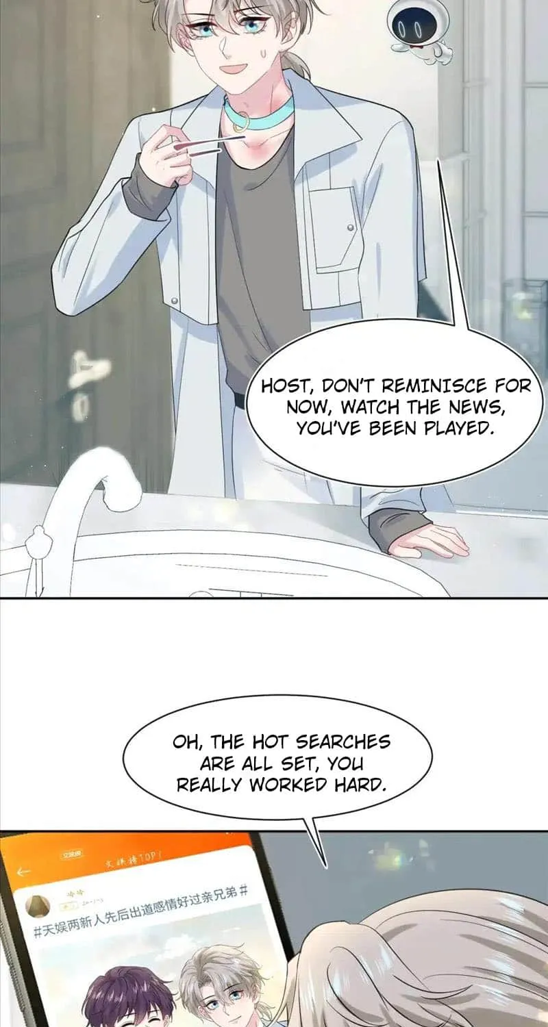 Read Seize My Boyfriend chapter 279 image 34 on Lezhin