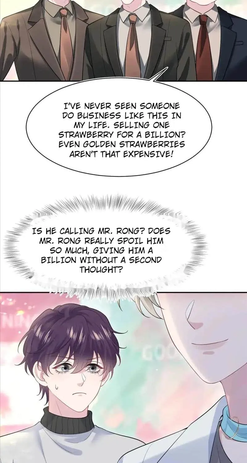 Read Seize My Boyfriend chapter 279 image 6 on Lezhin