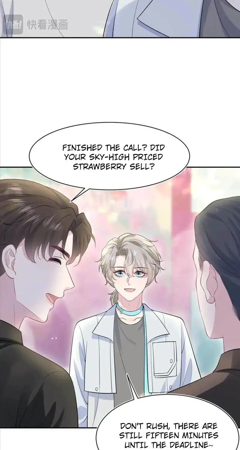 Read Seize My Boyfriend chapter 279 image 7 on Lezhin