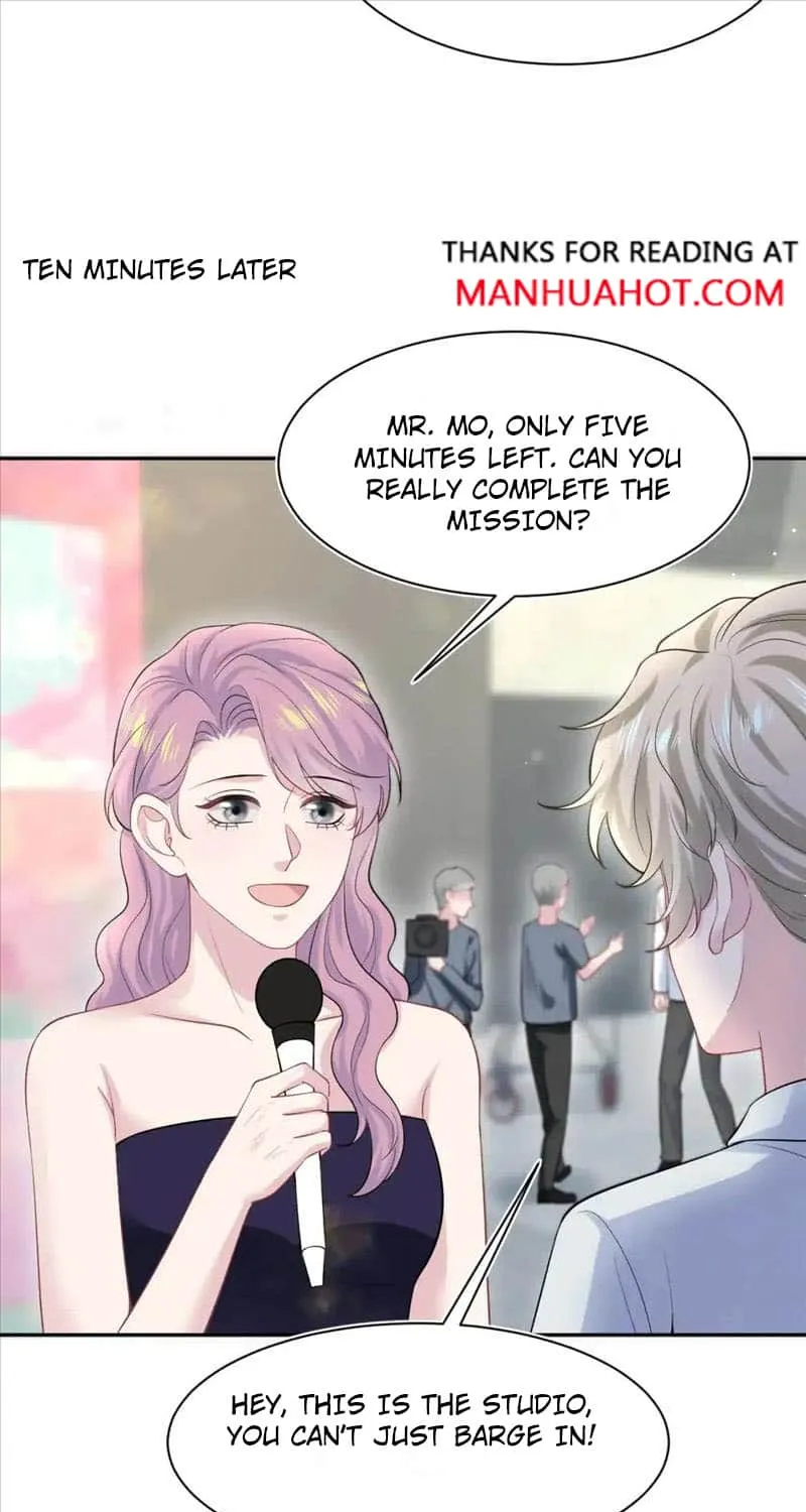 Read Seize My Boyfriend chapter 279 image 9 on Lezhin