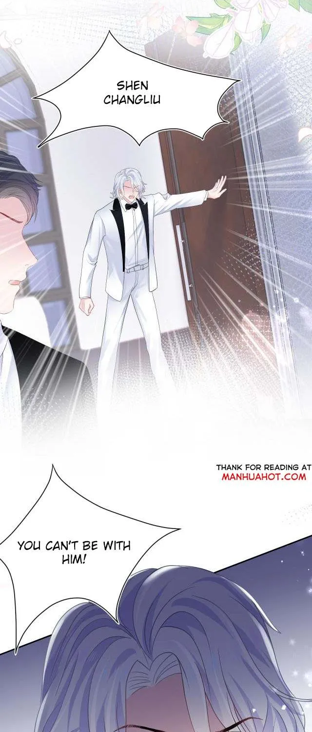 Read Seize My Boyfriend chapter 28.1 image 14 on Lezhin