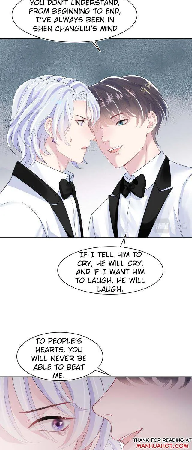 Read Seize My Boyfriend chapter 28.1 image 22 on Lezhin