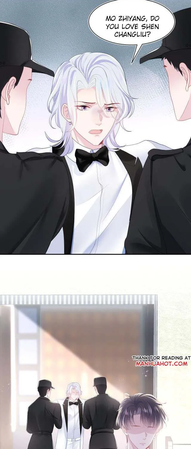 Read Seize My Boyfriend chapter 28.1 image 27 on Lezhin