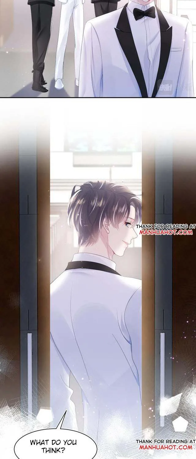 Read Seize My Boyfriend chapter 28.1 image 28 on Lezhin