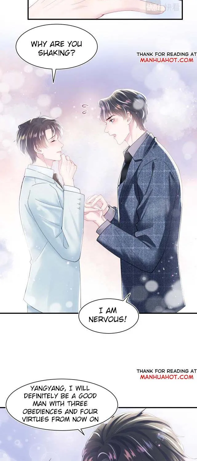 Read Seize My Boyfriend chapter 28.1 image 5 on Lezhin