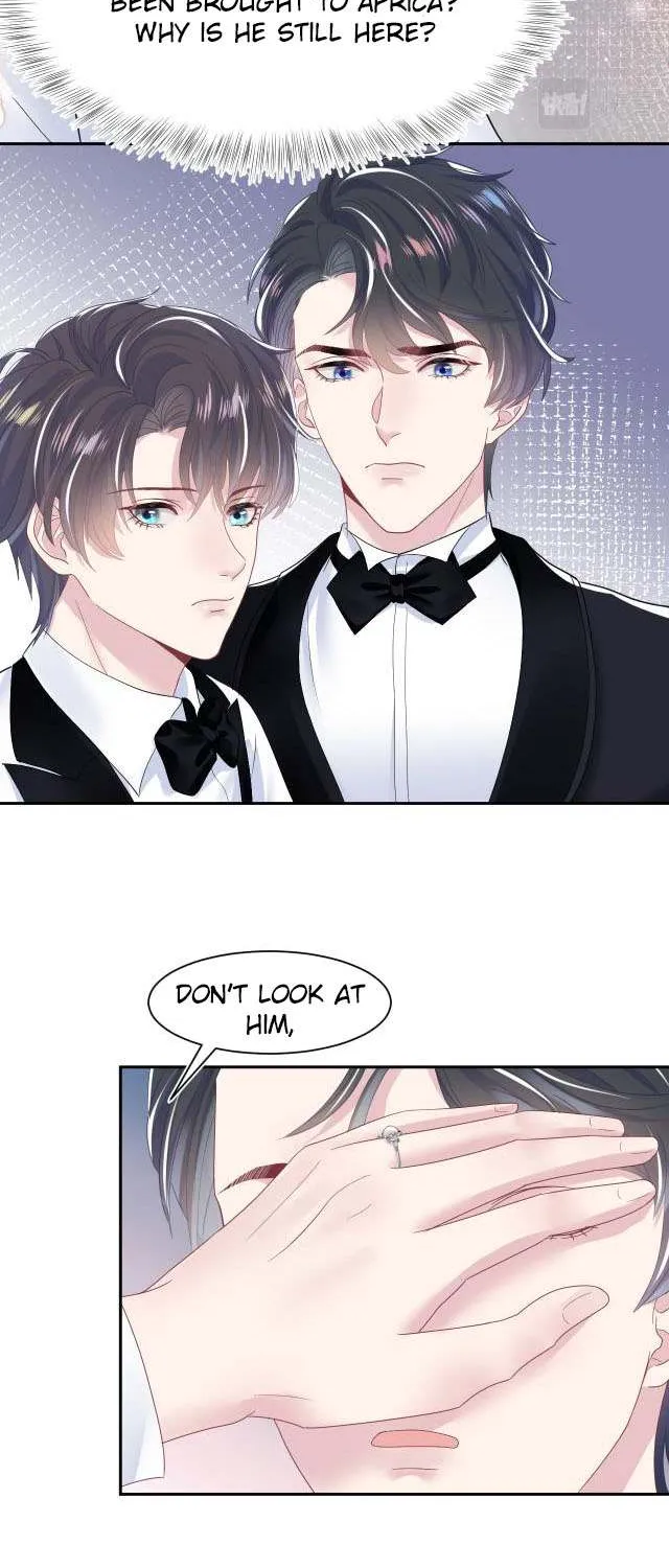 Read Seize My Boyfriend chapter 28 image 16 on Lezhin