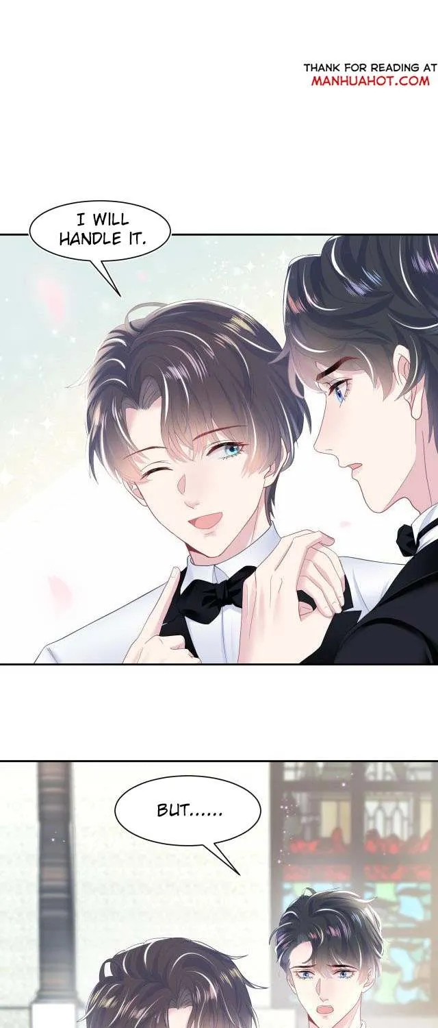 Read Seize My Boyfriend chapter 28 image 17 on Lezhin