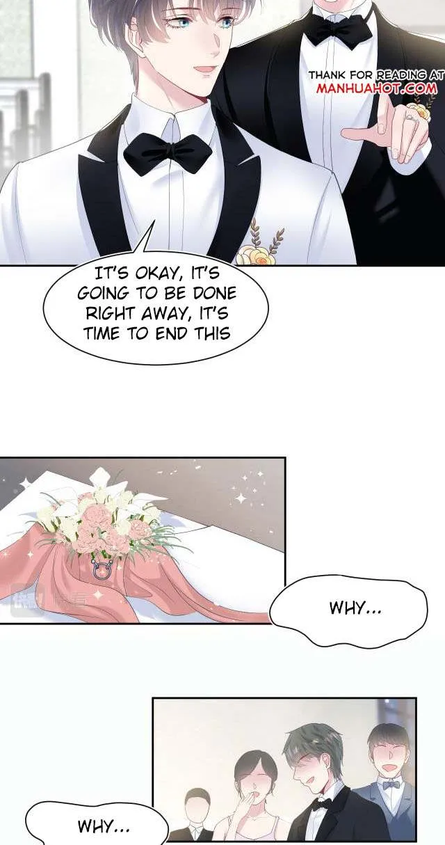 Read Seize My Boyfriend chapter 28 image 18 on Lezhin