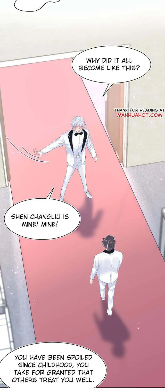 Read Seize My Boyfriend chapter 28 image 19 on Lezhin
