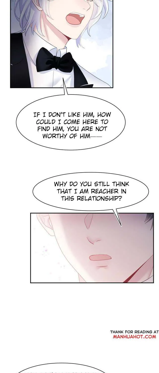Read Seize My Boyfriend chapter 28 image 21 on Lezhin