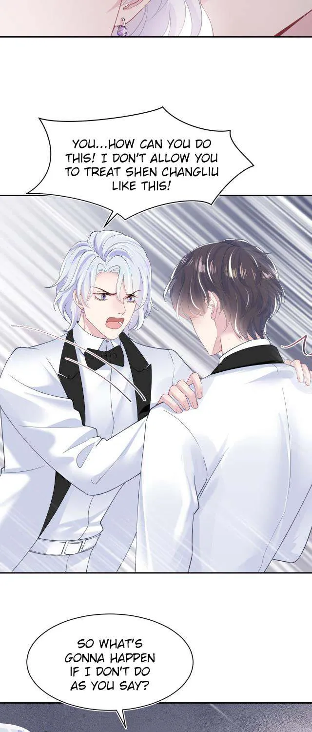 Read Seize My Boyfriend chapter 28 image 23 on Lezhin