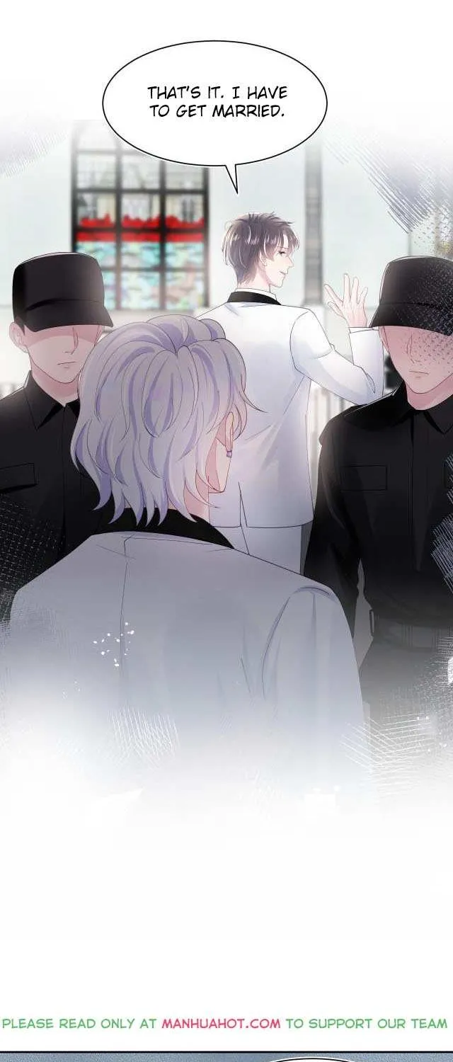 Read Seize My Boyfriend chapter 28 image 26 on Lezhin