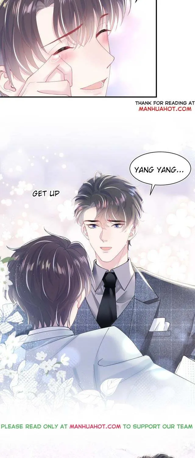 Read Seize My Boyfriend chapter 28 image 3 on Lezhin