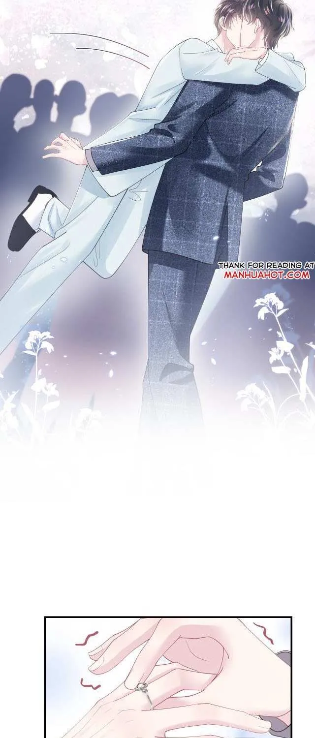 Read Seize My Boyfriend chapter 28 image 4 on Lezhin