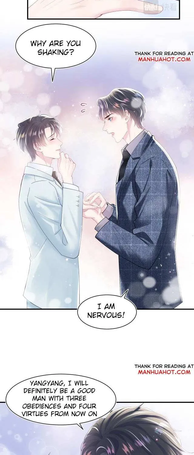 Read Seize My Boyfriend chapter 28 image 5 on Lezhin