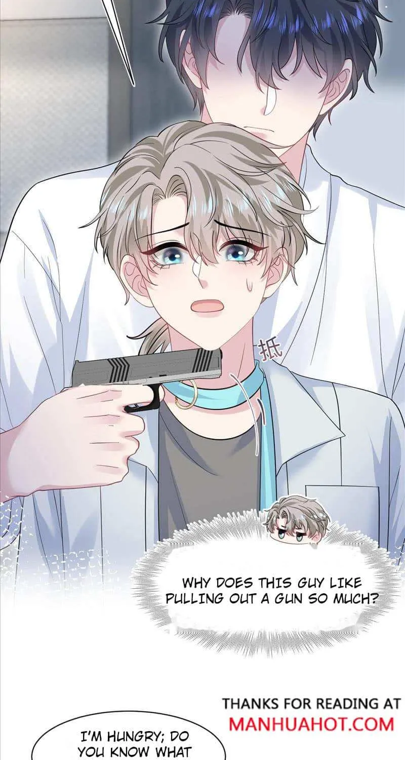 Read Seize My Boyfriend chapter 281 image 10 on Lezhin
