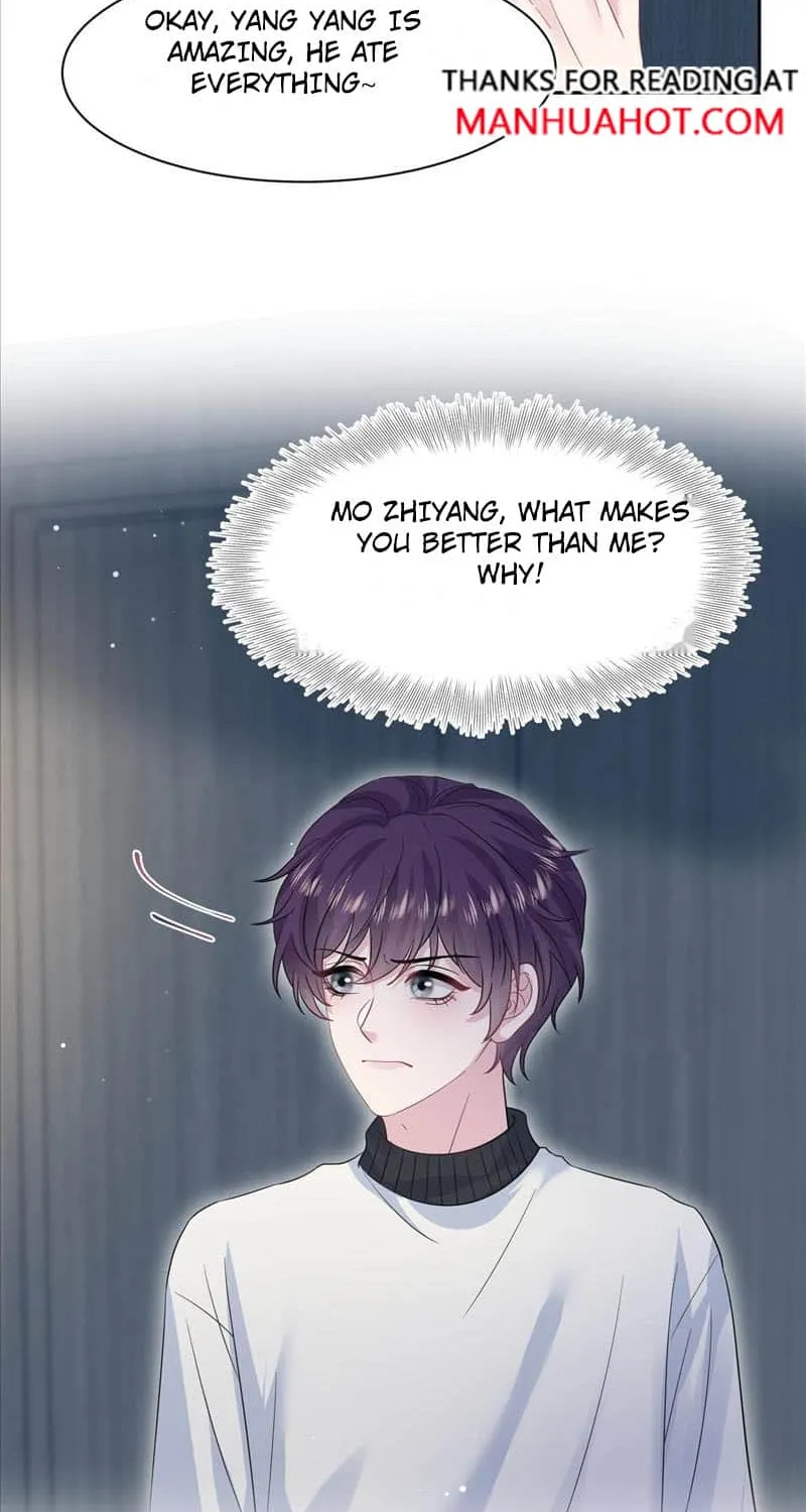 Read Seize My Boyfriend chapter 281 image 15 on Lezhin