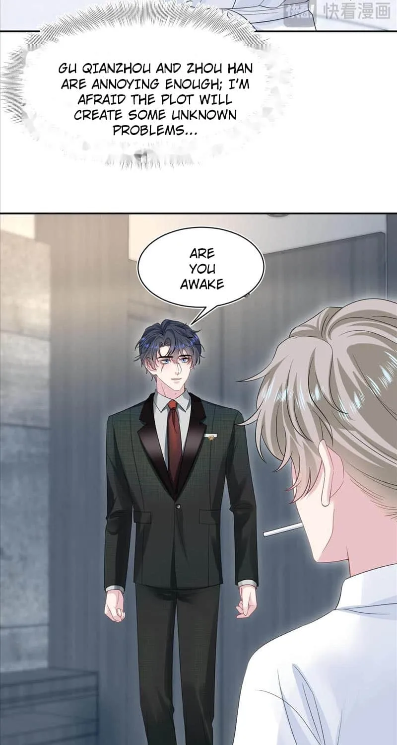 Read Seize My Boyfriend chapter 281 image 18 on Lezhin