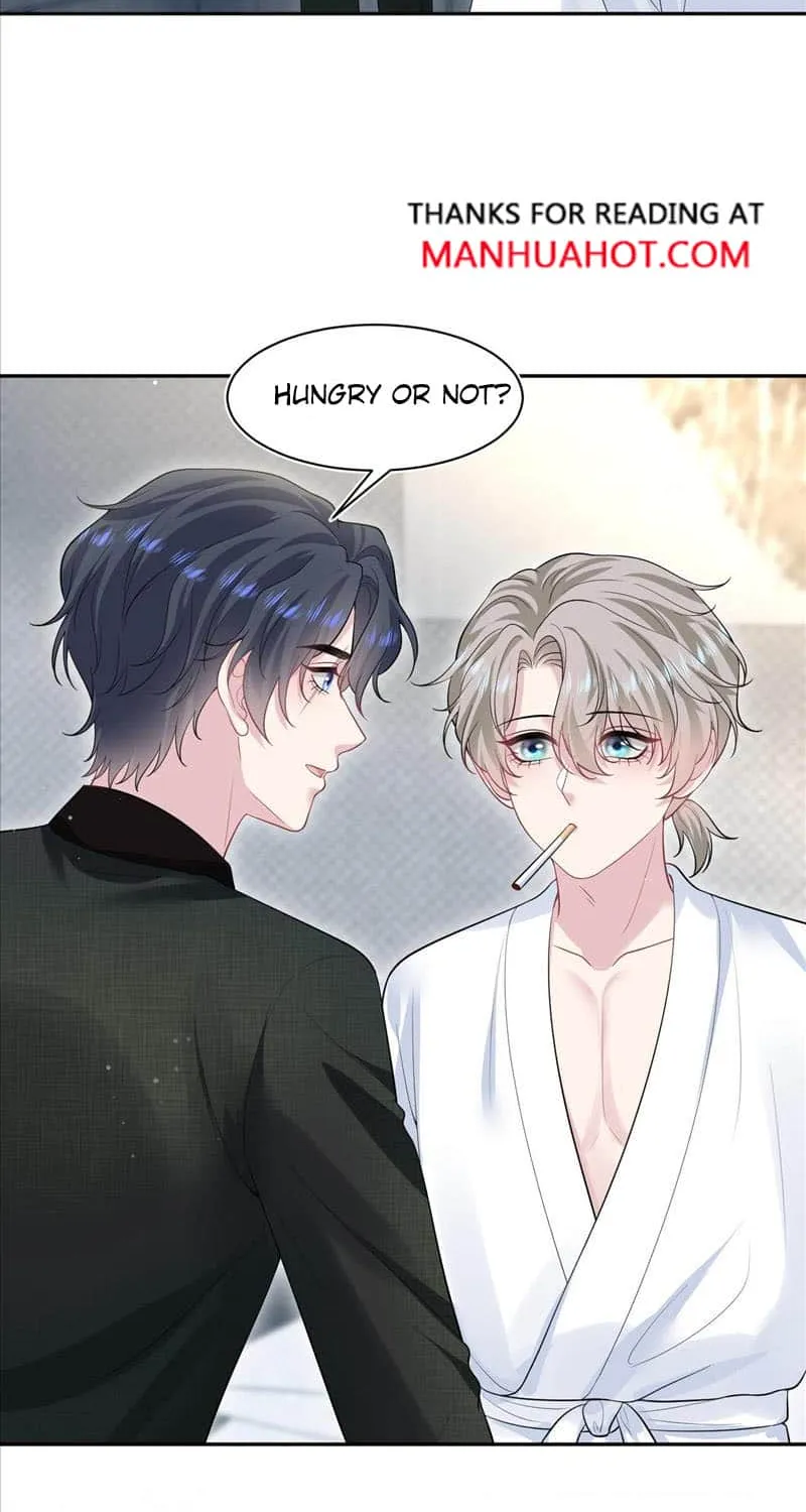 Read Seize My Boyfriend chapter 281 image 19 on Lezhin