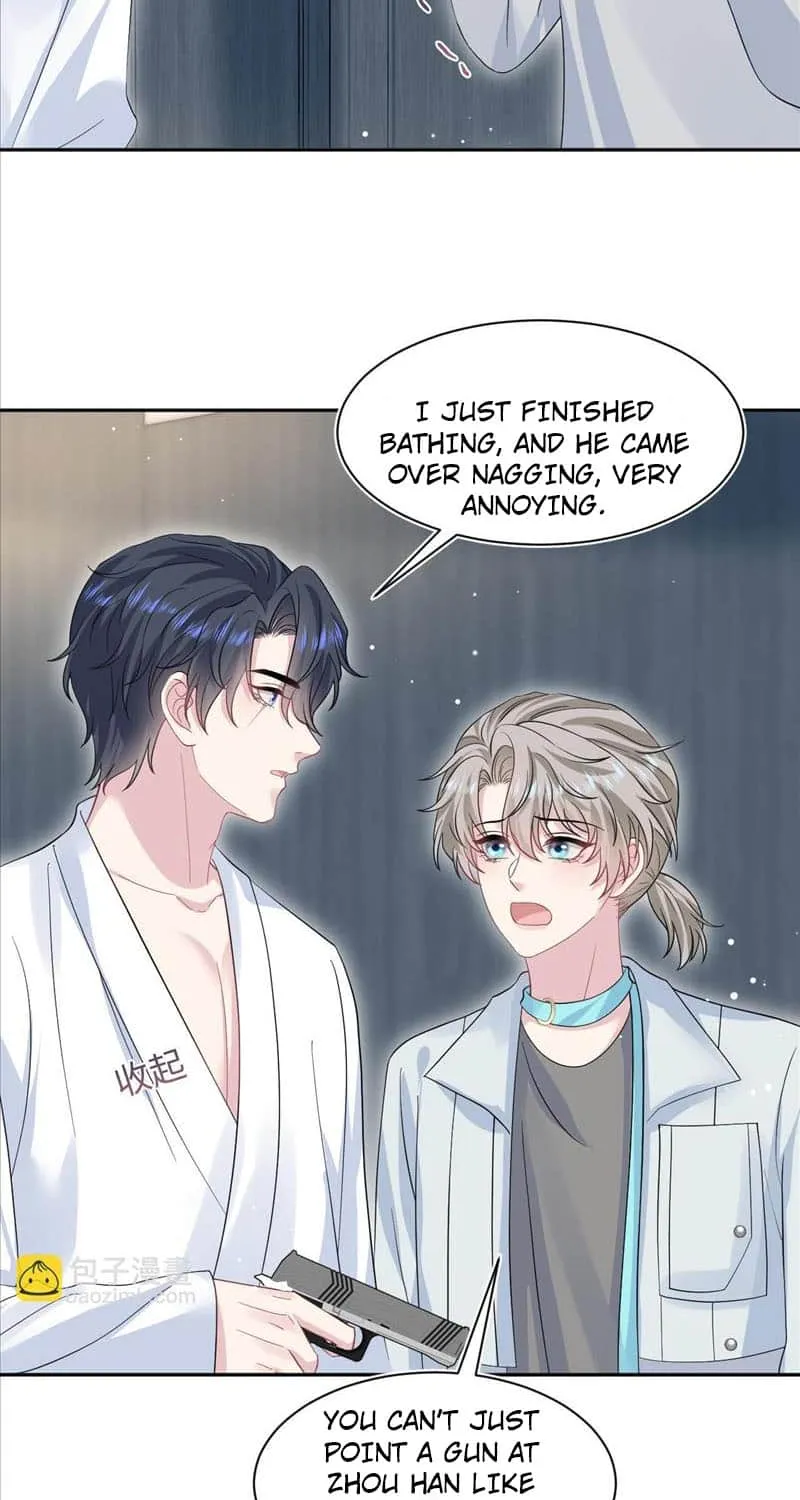 Read Seize My Boyfriend chapter 281 image 2 on Lezhin