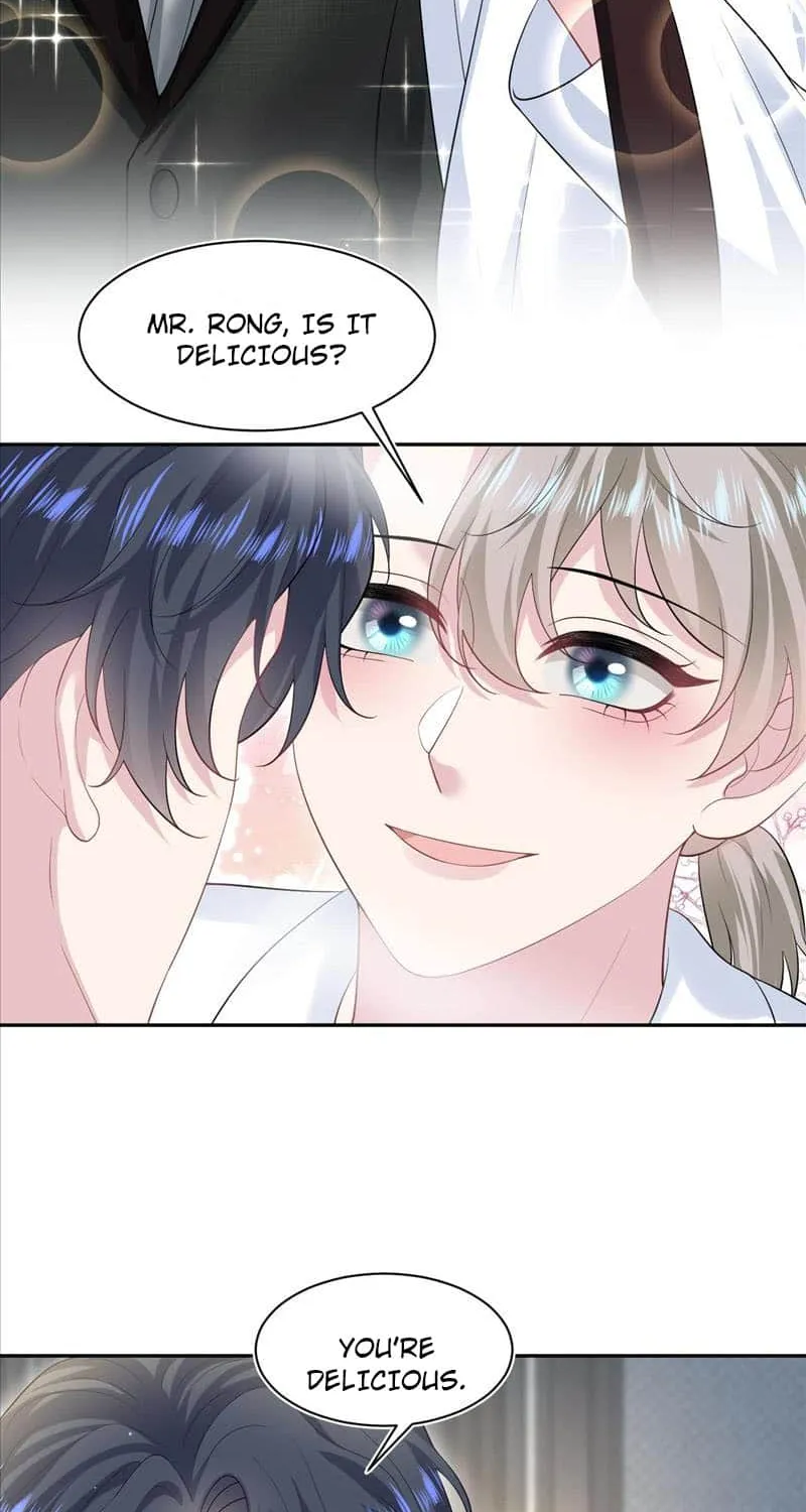 Read Seize My Boyfriend chapter 281 image 22 on Lezhin