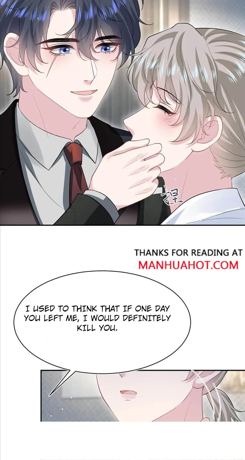 Read Seize My Boyfriend chapter 281 image 23 on Lezhin