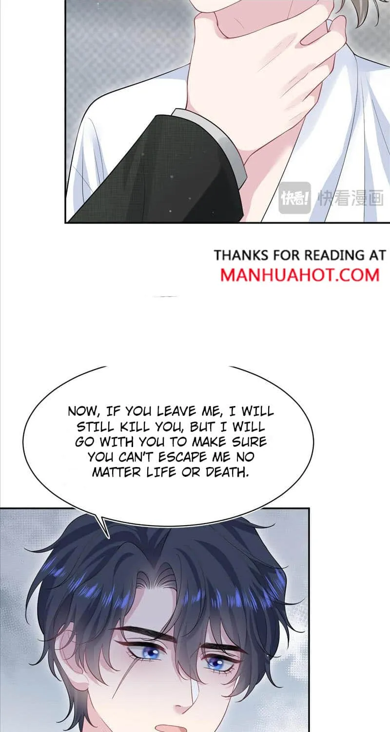 Read Seize My Boyfriend chapter 281 image 24 on Lezhin