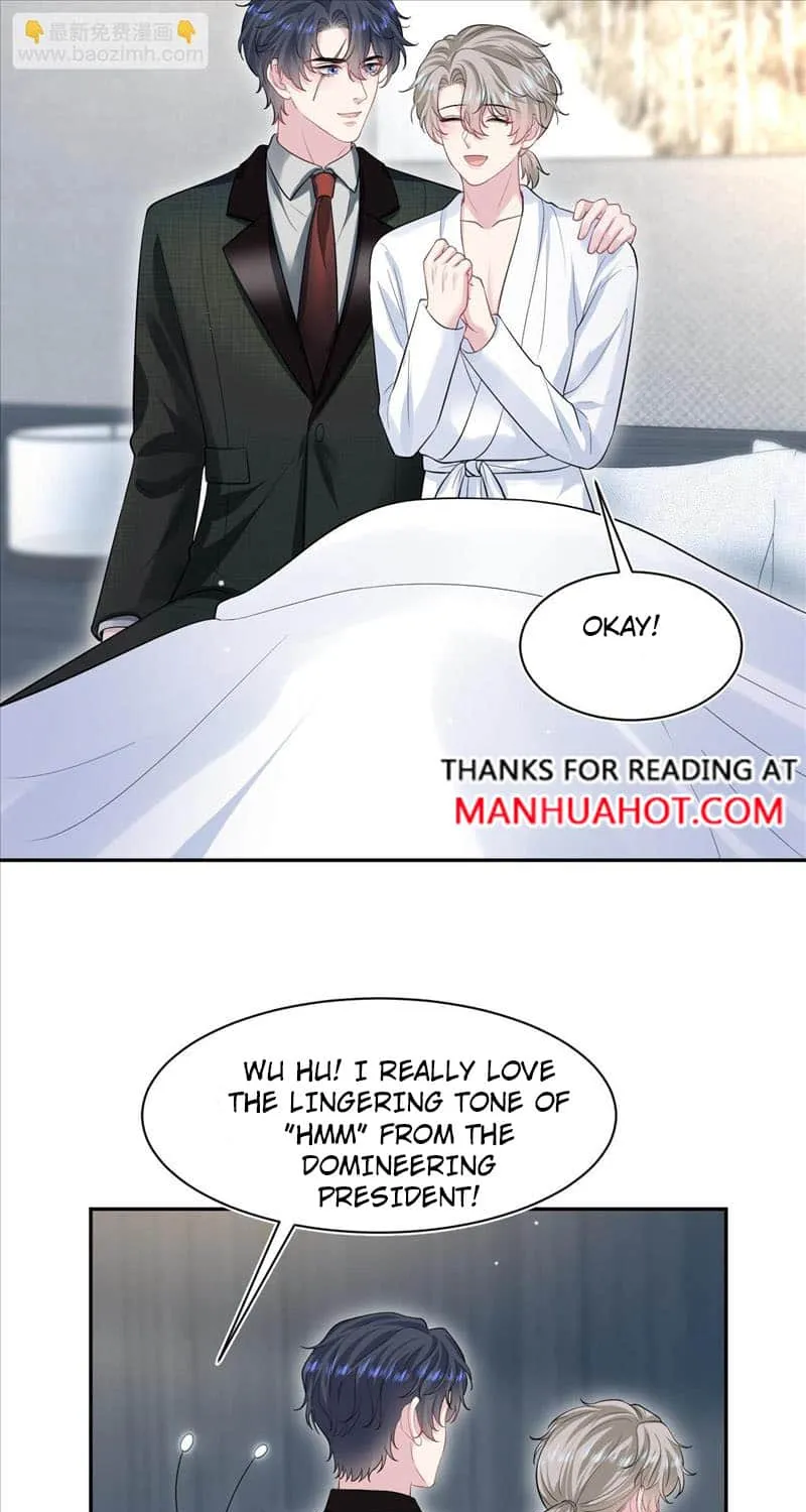 Read Seize My Boyfriend chapter 281 image 28 on Lezhin