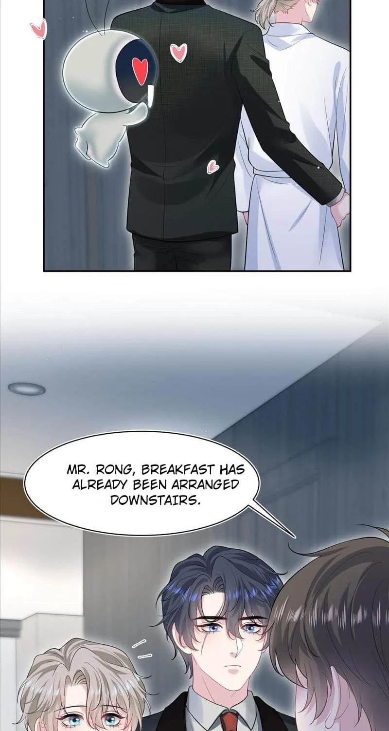 Read Seize My Boyfriend chapter 281 image 29 on Lezhin