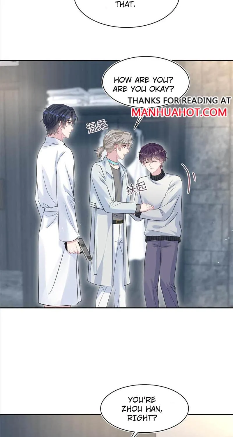 Read Seize My Boyfriend chapter 281 image 3 on Lezhin