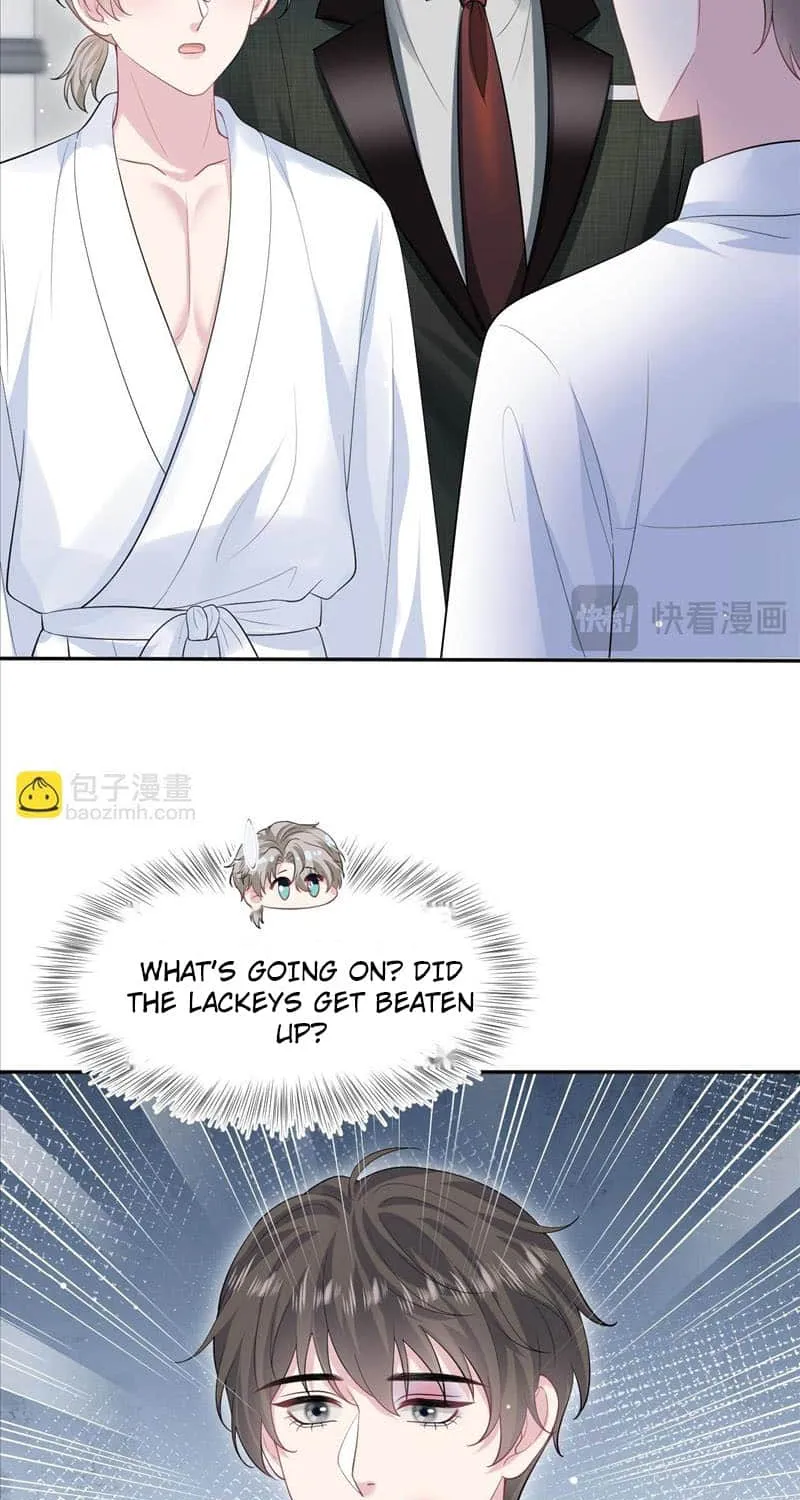 Read Seize My Boyfriend chapter 281 image 30 on Lezhin
