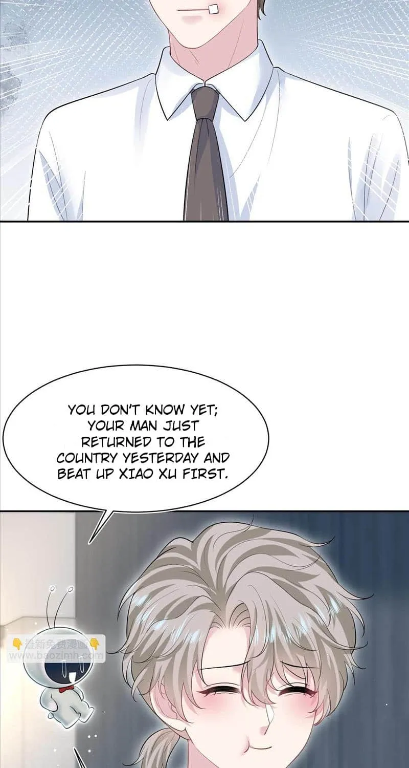 Read Seize My Boyfriend chapter 281 image 31 on Lezhin