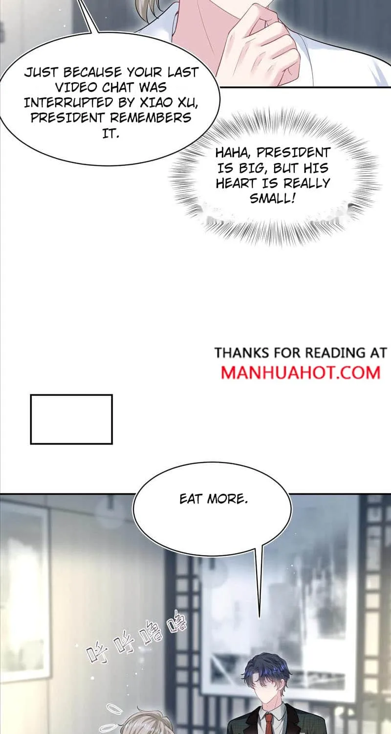 Read Seize My Boyfriend chapter 281 image 32 on Lezhin