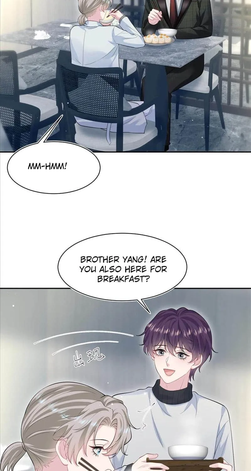 Read Seize My Boyfriend chapter 281 image 33 on Lezhin
