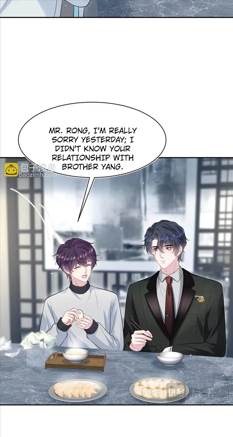 Read Seize My Boyfriend chapter 281 image 35 on Lezhin