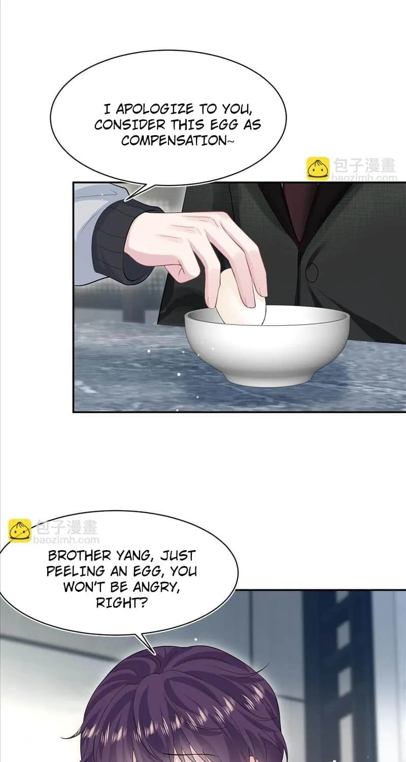 Read Seize My Boyfriend chapter 281 image 36 on Lezhin