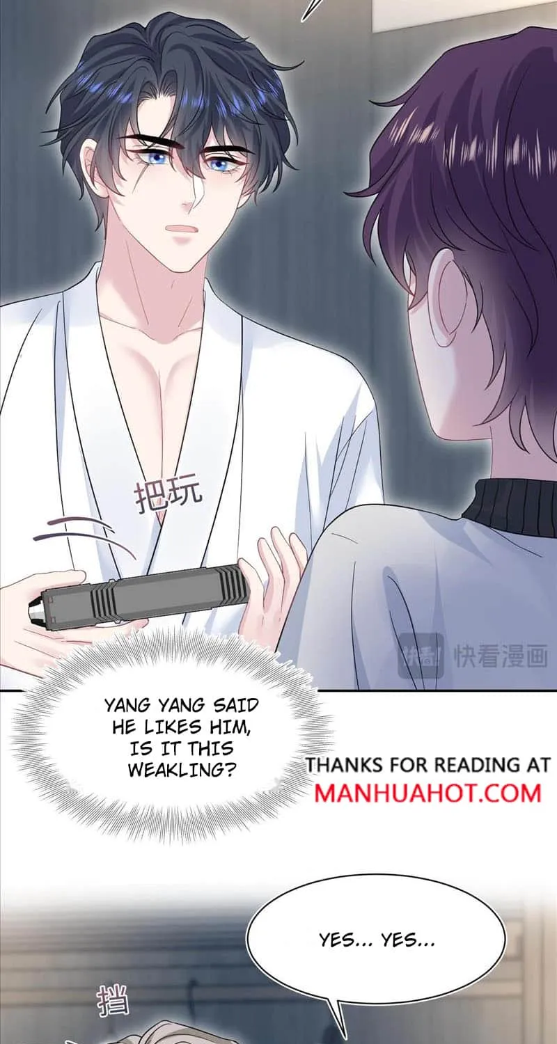 Read Seize My Boyfriend chapter 281 image 4 on Lezhin