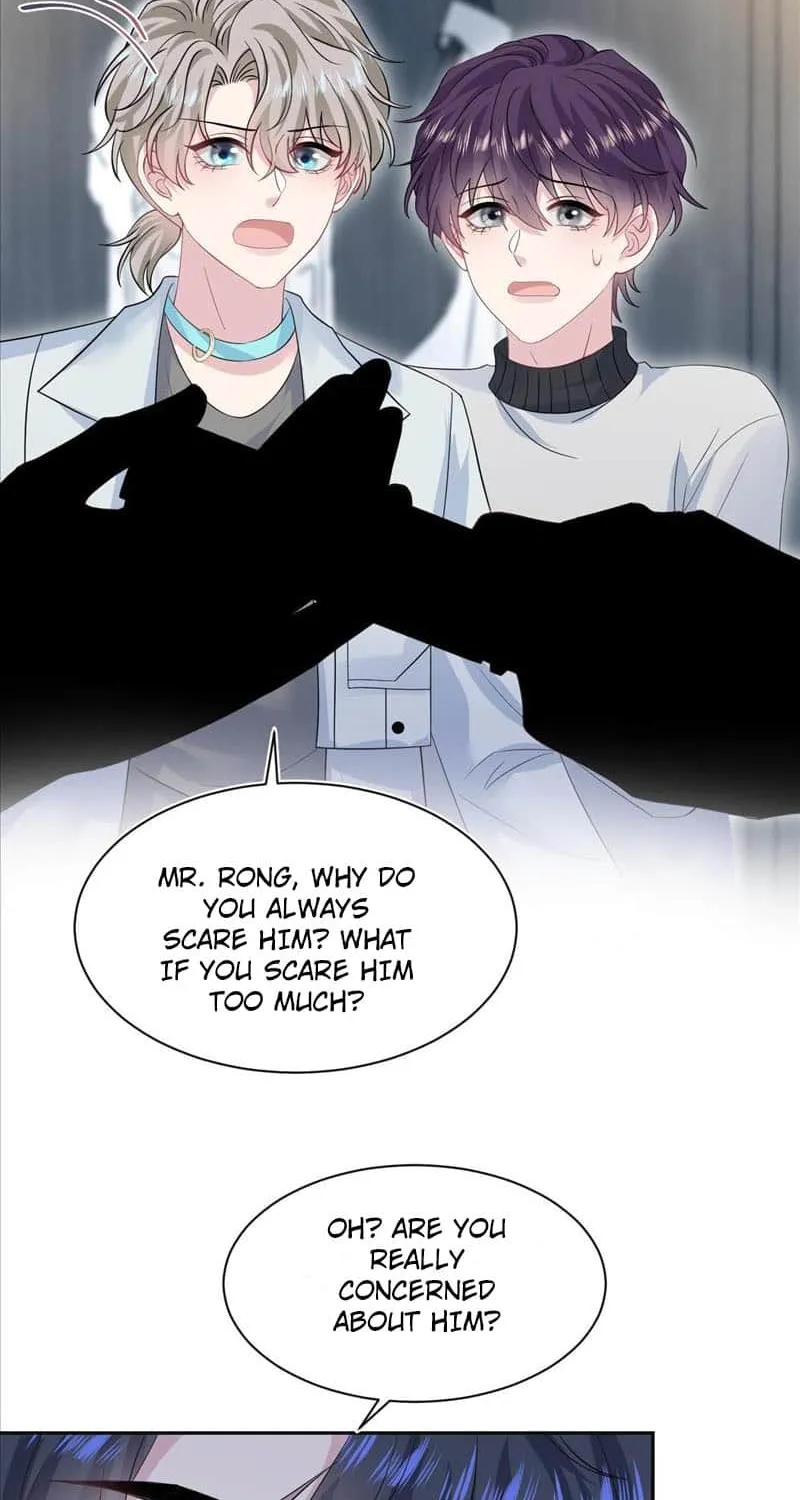 Read Seize My Boyfriend chapter 281 image 5 on Lezhin