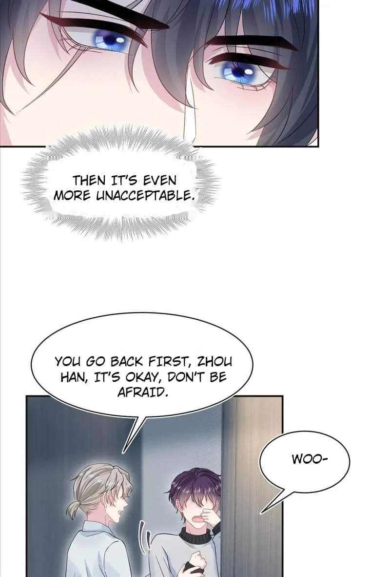 Read Seize My Boyfriend chapter 281 image 6 on Lezhin