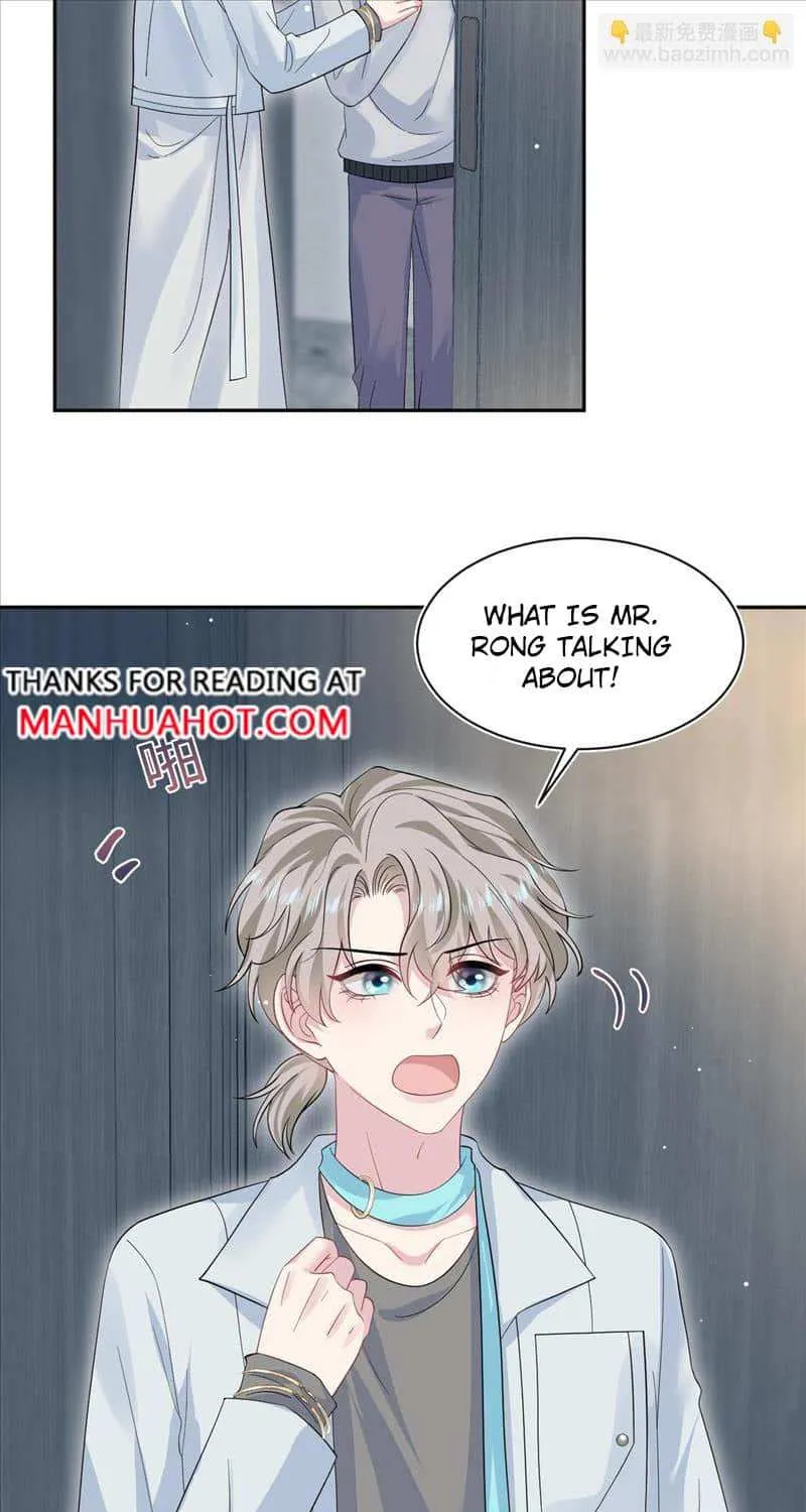 Read Seize My Boyfriend chapter 281 image 7 on Lezhin