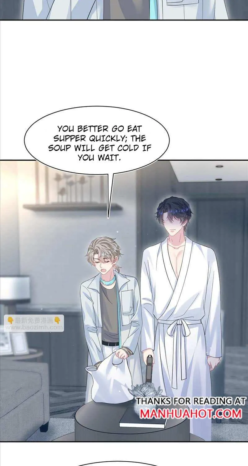Read Seize My Boyfriend chapter 281 image 8 on Lezhin