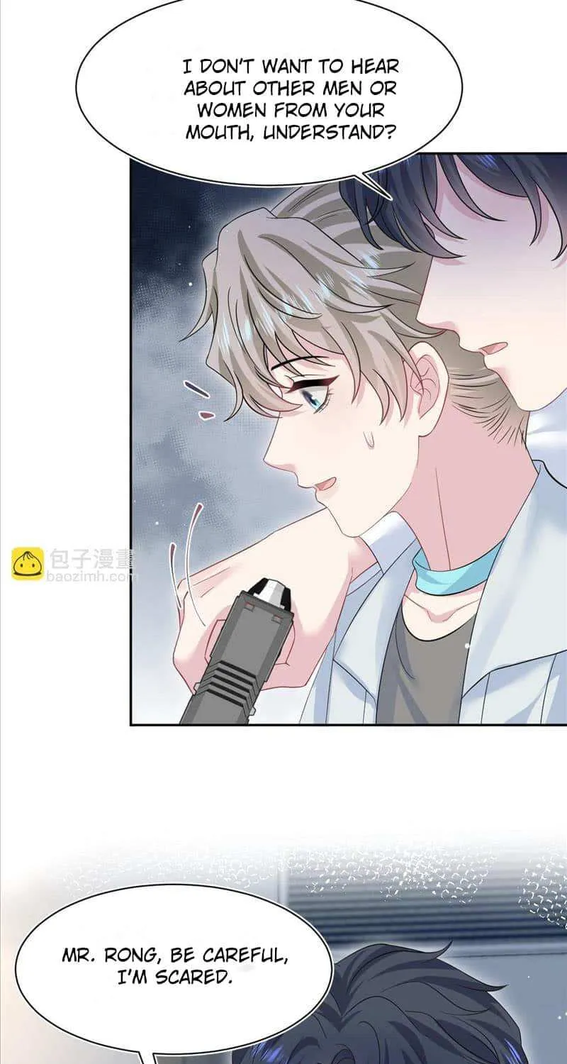 Read Seize My Boyfriend chapter 281 image 9 on Lezhin