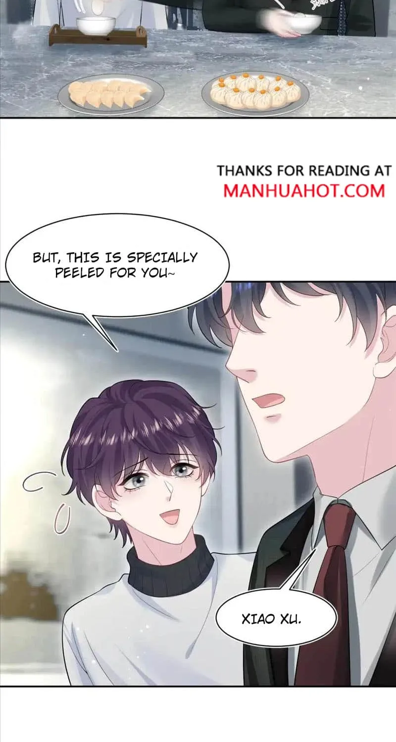 Read Seize My Boyfriend chapter 282 image 1 on Lezhin