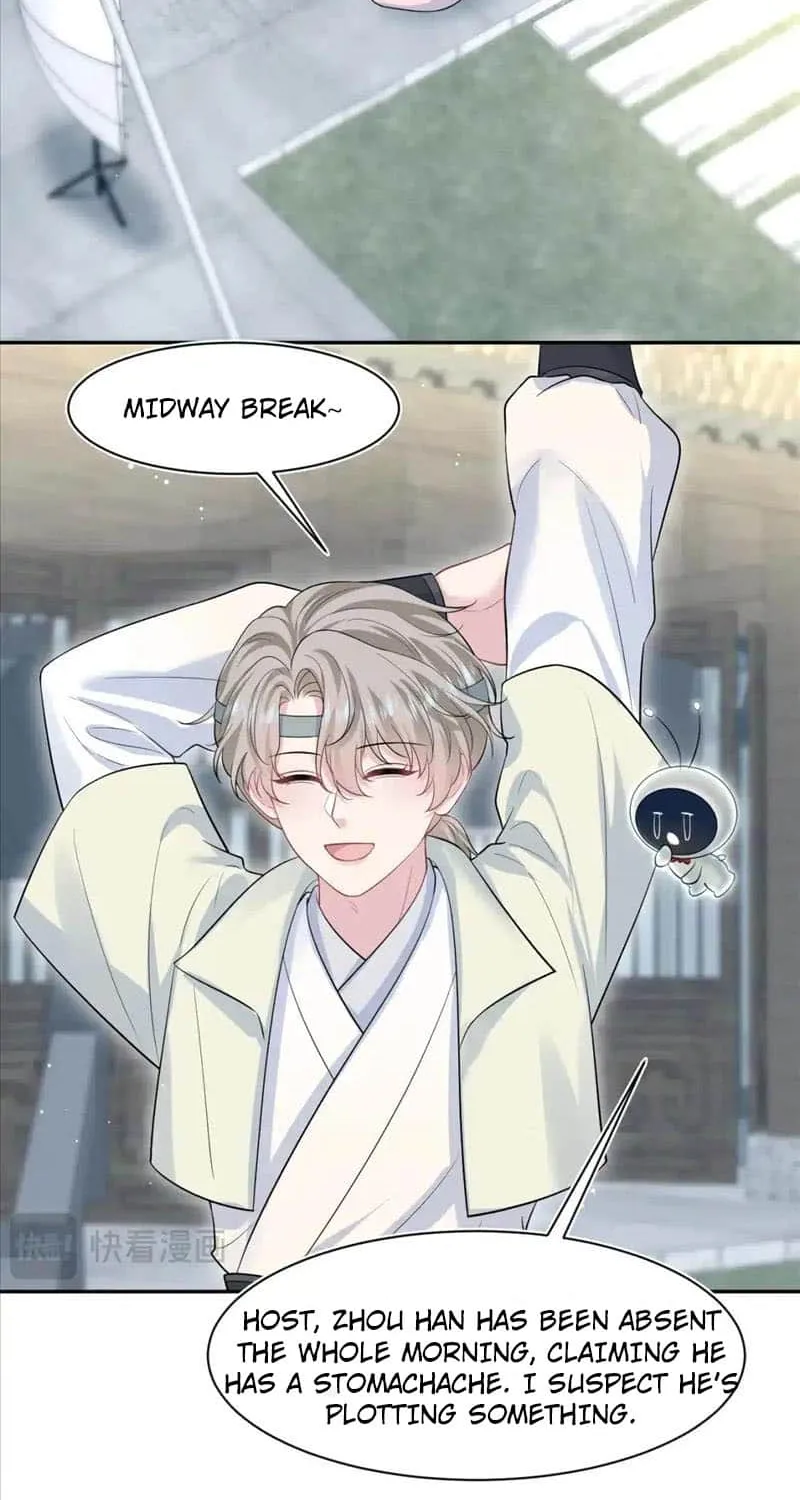 Read Seize My Boyfriend chapter 282 image 10 on Lezhin