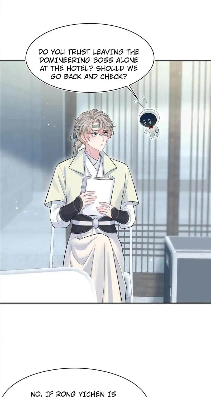 Read Seize My Boyfriend chapter 282 image 11 on Lezhin
