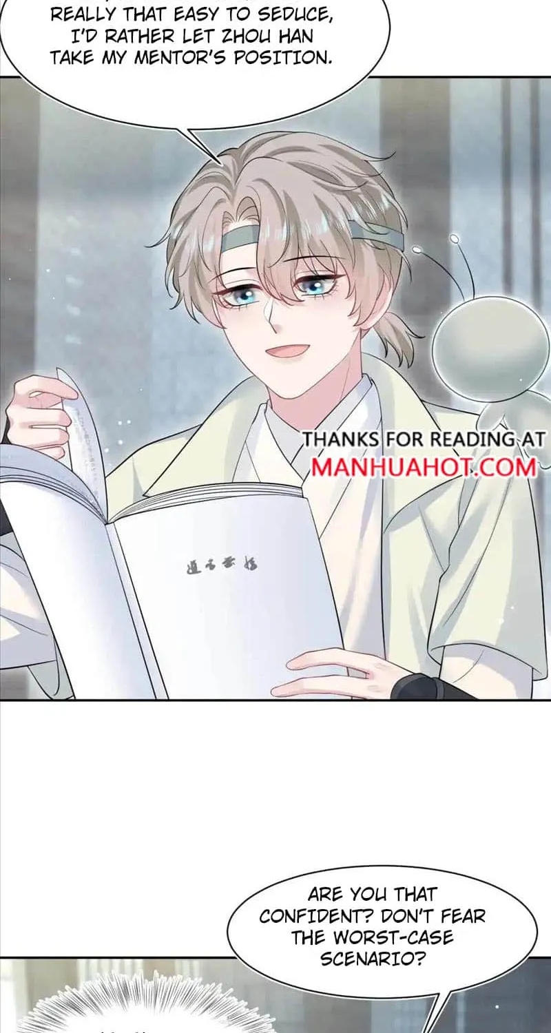 Read Seize My Boyfriend chapter 282 image 12 on Lezhin